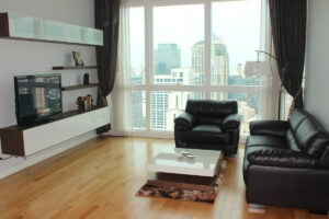 The Millennium Residence Condo for Rent 2 Bedroom
