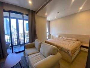 Ashton Asoke 1 Bedroom Condo for Rent