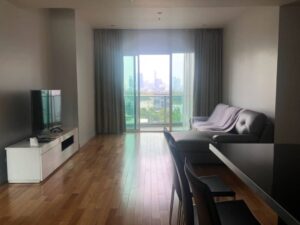 Millennium Residence 2 + 1 Bedroom Condo for Rent